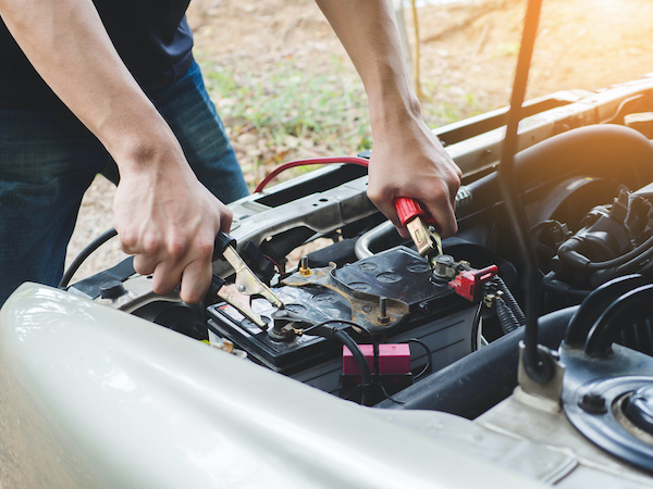 When Should I Replace My Car Battery?