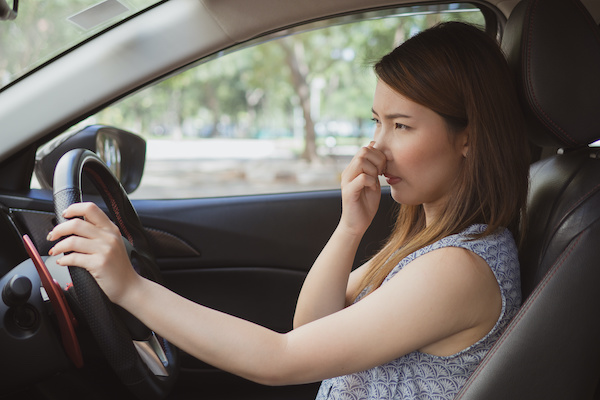 Is That Waffle House or My Car? What To Do When Your Car Smells Like Syrup