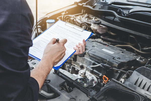 Commonly Neglected Vehicle Maintenance Tasks