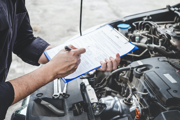 Symptoms That Indicate You May Need a Tune-Up