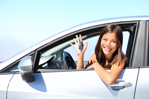 Tips for Teaching Your Teen How to Drive