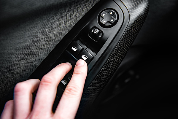 Why Does My Power Window Stop Working?