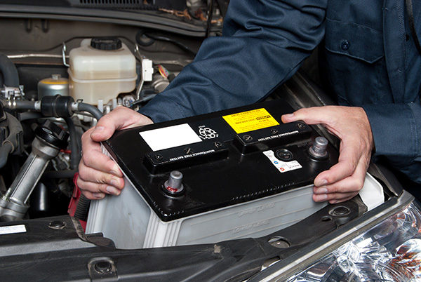 6 Signs It's Time to Replace Your Brakes
