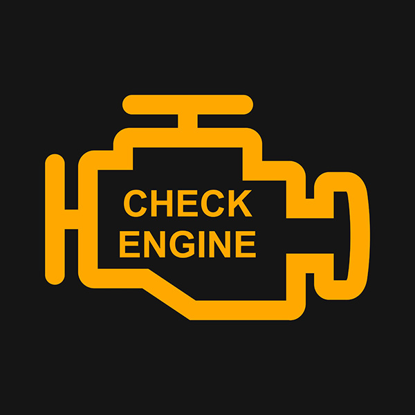 Why Do Exhaust Leaks Trigger the Check Engine Light?