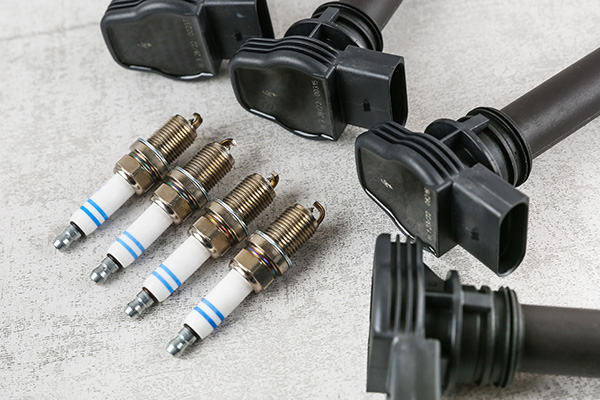 10 Spark Plugs And Ignition Coils FAQs Our Technicians Answer At Least Once a Week