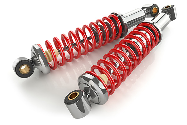 Is It Time to Replace Your Shocks and Take Care of The Suspension?