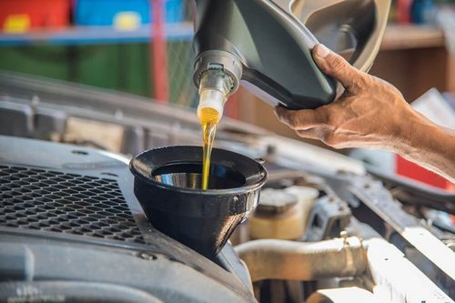 Should I Consider Using Synthetic Motor Oil In My Vehicle?