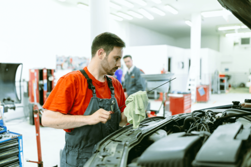 Do I Need A Smog Test?