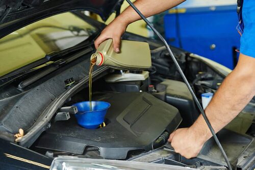 What Happens If I Wait A Few Extra Thousand Miles To Have My Oil Changed?