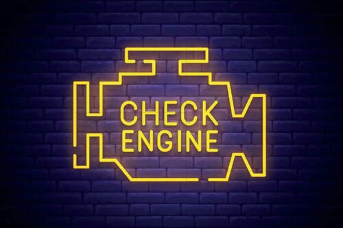 Will You Pass A Smog Check If Your Check Engine Light Is On?