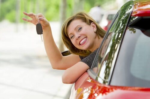 A Family Member Gave Me A Car. Is A Smog Inspection Required?