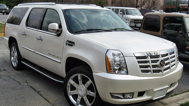 Cadillac Repair in San Jose, CA | Dhillon Motorsports Tire and Auto