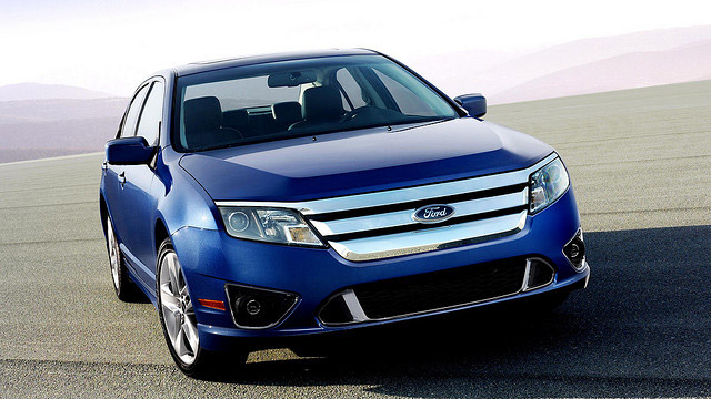 Ford Repair and Service in San Jose, CA | Dhillon Motorsports Tire and Auto