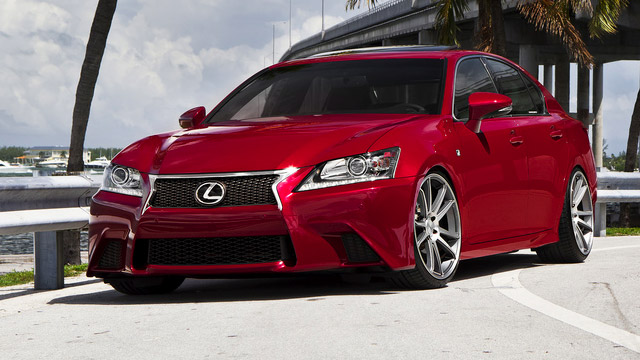Lexus Repair in San Jose, CA | Dhillon Motorsports Tire and Auto