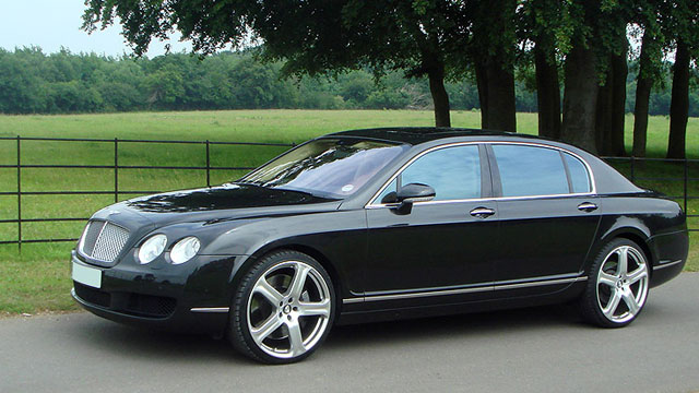 Bentley Repair in San Jose, CA | Dhillon Motorsports Tire and Auto