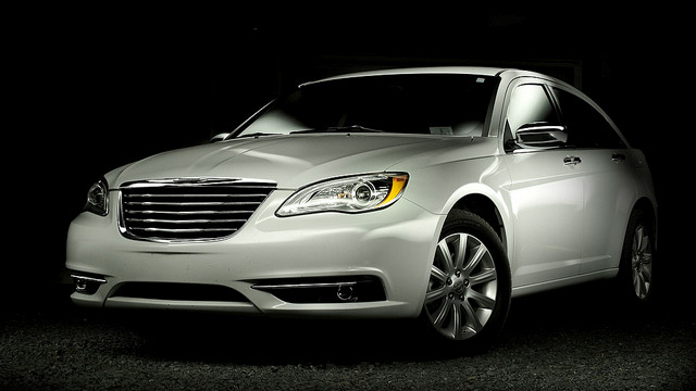 Chrysler Repair in San Jose, CA | Dhillon Motorsports Tire and Auto