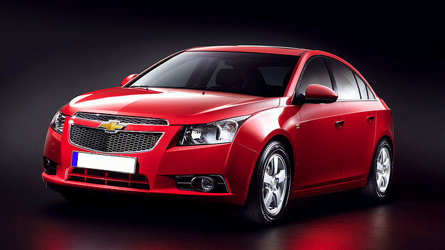 Chevrolet Service and Repair in San Jose, CA | Dhillon Motorsports Tire and Auto