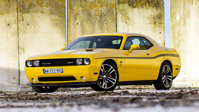 Dodge Repair in San Jose, CA | Dhillon Motorsports Tire and Auto