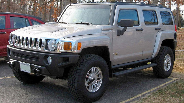 HUMMER Repair in San Jose, CA | Dhillon Motorsports