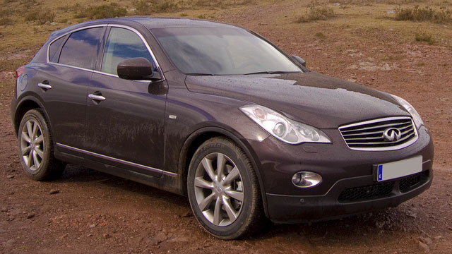 Infiniti Repair in San Jose, CA | Dhillon Motorsports Tire and Auto