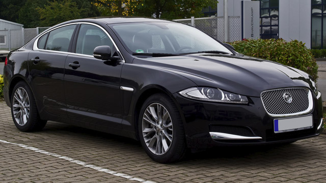 Jaguar Repair in San Jose, CA | Dhillon Motorsports Tire and Auto