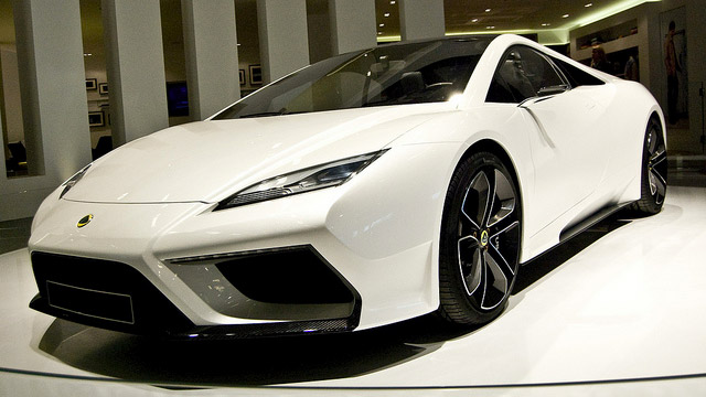 Lotus Repair in San Jose, CA | Dhillon Motorsports Tire and Auto