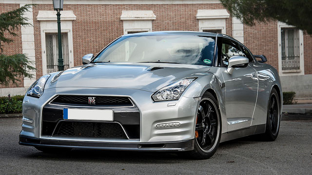 Nissan Repair in San Jose, CA | Dhillon Motorsports Tire and Auto