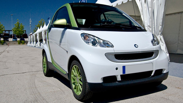 SMART Vehicles Service in San Jose, CA | Dhillon Motorsports