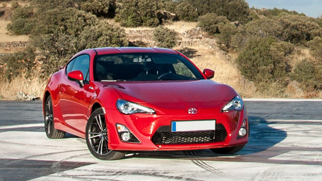 Toyota Service and Repair in San Jose, CA | Dhillon Motorsports Tire and Auto