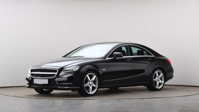 Mercedes-Benz Repair in San Jose, CA | Dhillon Motorsports Tire and Auto